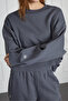 Washable Basic Sweat - 3