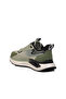 Khaki Mesh Lightweight Men's Sports Shoes Pci-11350 m - 5