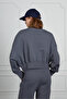 Washable Basic Sweat - 4