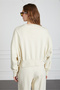 Washable Basic Sweat - 4