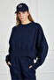 Washable Basic Sweat - 2