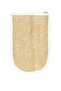 Pumpkin Fiber Pumpkin Pouch Square Hand-held Model Bath Pouch