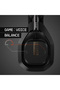 Gaming A50 Gen 4 Wireless Gaming Headset Black
