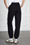 Basic Jogging Pantolon - 4