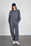 Washable Basic Sweat - 2