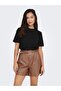 Single Color T-Shirt15270390 - 2