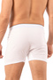 Özkan 0041 Men's 100% Cotton Ribbed Classic Comfortable Cut Towel Waist Single Jersey Combed Cotton Boxer - 2