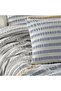 Mood Comfort Salvatore Double Duvet Cover Set Blue - 3