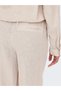 Onltokyo Hw Linen Blend St Pant Pnt Noos Women's Beige Trousers - 15259590 - 7