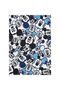 F&F Disney Baby Mickey Mouse Long Sleeve Bodysuit 5-Pack Baby Bodysuit 12-18 Months - 3