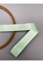 Water Green Satin Ribbon 3 cm 10 Meters Wide Satin, Bundle-Decoration-Decor Ribbon - 3