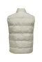 ONSJAKE QUILTED VEST OTW Men's Yellow Vest - 22024229 - 2
