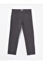 Comfortable Fit Men's Chino Trousers