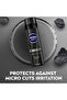 Men Deep Smooth Shave Shaving Foam, Antibacterial Black Carbon, 200m - 2
