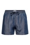 ONLPEMA LIFE Lyocell DNM Women's Navy Blue Denim Shorts -15226321