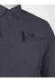 Shirt Barlas Anthracite Protection,Outdoor,Sport,Men,Shot,Hiking - 4
