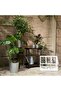 ÅKERBÄR Watering can, in/outdoor galvanised, 2.5 l - 3