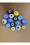 Nazarbonğu 15 Pieces of Small Decorative for Decorating Trees