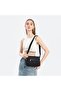 Crinkle Fabric Women's Messenger Bag Smart Bags 3270 - 6