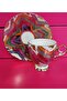 Porcelain Hand Painting Coffee Cup Set for Two - 8