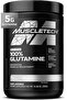 100% Pure Glutamine Powder, Supports Muscle Recovery – Unflavored (300g)