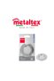 Stainless Steel Sink Strainer with Mesh – 7.5cm Diameter - 2