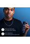 NIVEA MEN DEEP Black Carbon Espresso, Antiperspirant for Men, Antibacterial, Spray 150ml - 3