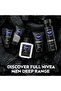 Men Deep Smooth Shave Shaving Foam, Antibacterial Black Carbon, 200m - 7