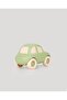 Cute Little Vehicles - Vehicle - Green - 3