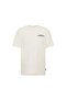 Trailblazer Men's White T-Shirt Men's T-Shirt A63857Tr - 2