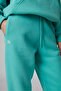 Elastic Basic Jogging Pants - 3