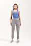 724301 _Women's Strappy Cotton Lycra Flexible Camisole Undershirt