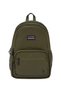 U.S. Polo Assn. 25054-25085-25087-25090-25091 Backpack School Bag Travel Camping Bag Green