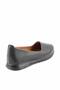 Black Women's Ballerina Ballerina01763201409 - 4