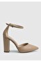 Nude Women's Shoes