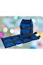 Hand-Foot Wrist Weight 3 Kg Blue Pair - 3