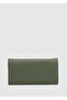 Green Provoq 507 Flt Green Wallet - 3