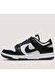 حذاء رياضي Dunk Low Retro DD1391-100 - أسود-أبيض - 39 - 2