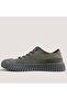 Vigor Men's Casual Shoes - Smoked - 42 - 2