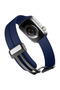 Magnetic Sport Silicone Band for Smart Watch Ultra 49mm/45mm/44mm/42mm Watch Strap Series 9/8/7/6/5/ - 3