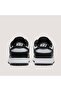 حذاء رياضي Dunk Low Retro DD1391-100 - أسود-أبيض - 39 - 4