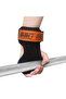 Fitment Real Leather Multi-Purpose Weight Gloves (Glove, Wrist Wrap, Lifting Grip, Lifting Strap)