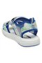 321.P24Y212 Nana Patik Phylon Navy Blue Children's Sandals - 4