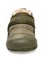 943.e23k.400 حذاء Dobi First Step Snow Khaki للأطفال - 3