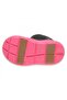 943.P23K.367 Santo Booties Phylon Snow Fuchsia Kids Boots - 5
