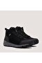 حذاء Pro Mid Nubuck للرجال مقاوم للماء 1256 - أسود - 43 - 2