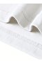 Thick 100% Cotton Men's Casual Short Sleeve T-Shirt, Thick Letter Print, Relaxed Fit - 4