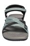 Mint Green Women's Sandals - Comfortable Eftal - 3