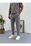 Men's Lycra Twill Ottoman Fabric Trousers