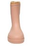 W10290K Tokio Borreguito Rain Beige Kids Boots - 3